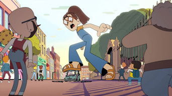 Episode 11 — The Little Giant