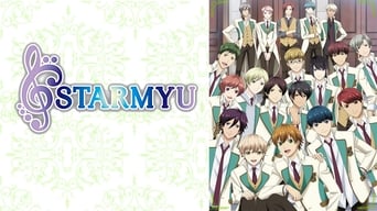 Starmyu (2015-2019)