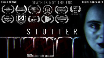 #5 Stutter