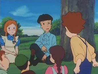 Las aventuras de Tom Sawyer S01E07