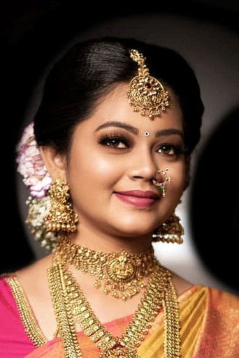 Foto de Anitha Sampath