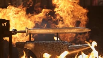 #8 Forged in Fire