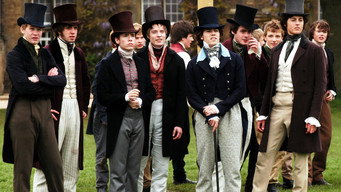 Tom Brown's Schooldays (2005)
