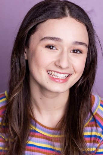 Rebecca Bloom headshot