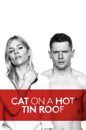 National Theatre Live: Cat on a Hot Tin Roof (2018)