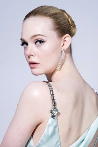 Profile picture of Elle Fanning