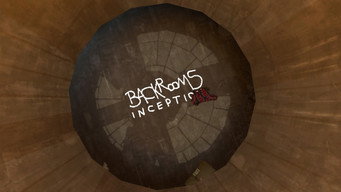 #5 Backrooms: INCEPTION