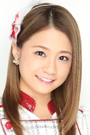 Image of Haruka Shimada