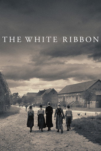 The White Ribbon
