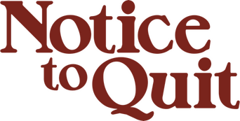 Notice to Quit logo