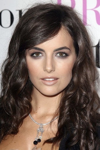 Camilla Belle