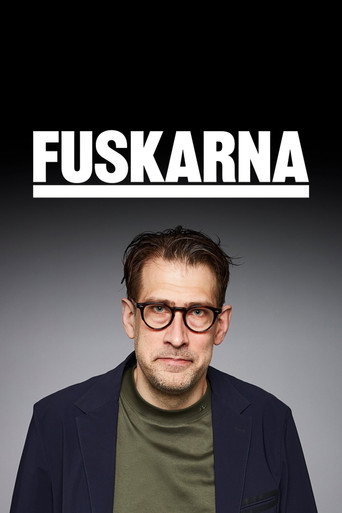 Fuskarna (2022年)のポスター画像 - FindKey