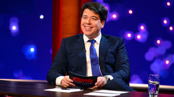 #1 The Michael McIntyre Chat Show