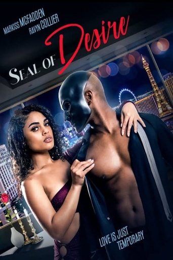 Seal of Desire Poster