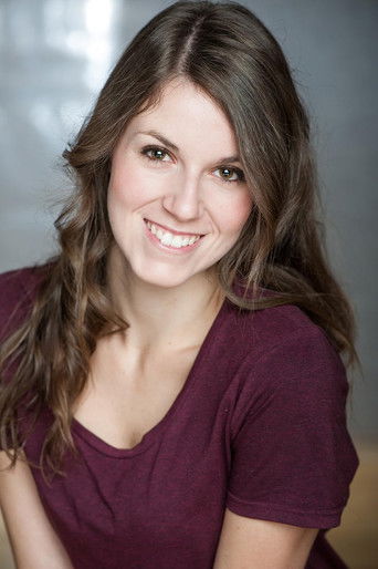 Foto de Amy Tremblay