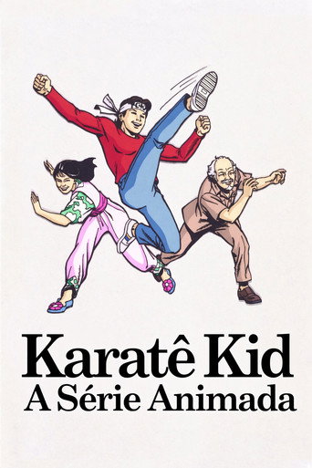 The Karate Kid