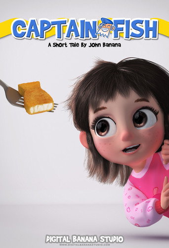 Captain Fish (2014)
