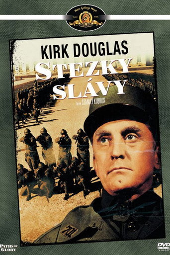 Stezky slávy