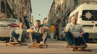 Episode 5 — Episode 5