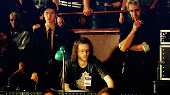 #5 Wasted Youth