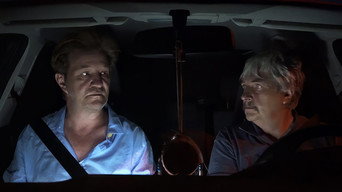 Ghostbrothers (2017)