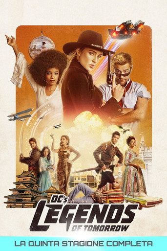 Stagione 5
