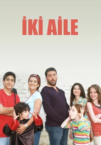 Poster of İki Aile