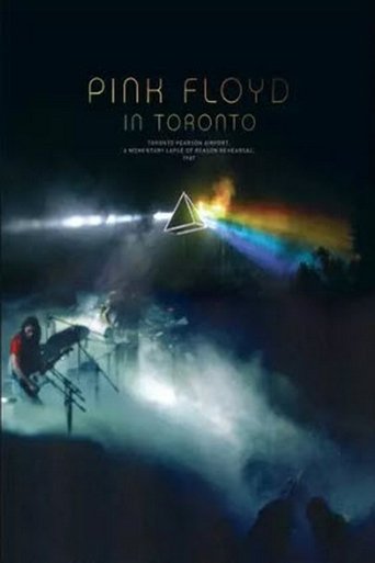 Pink Floyd - Live in Toronto (1994)