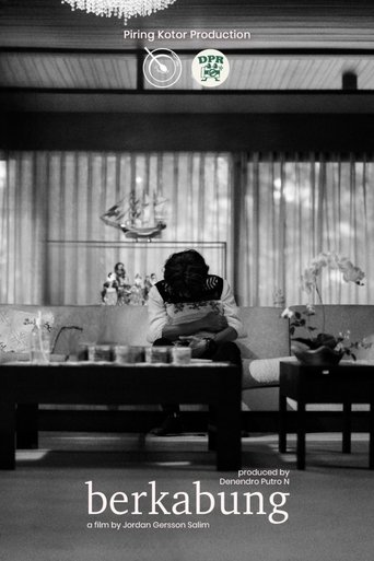 Berkabung poster