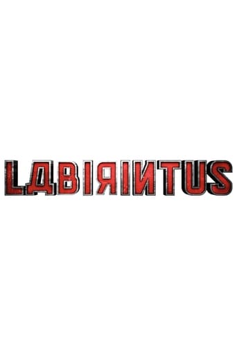 Poster of Labirintus