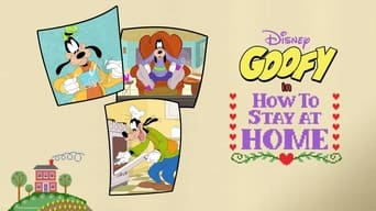 #6 Goofy in How to Stay at Home