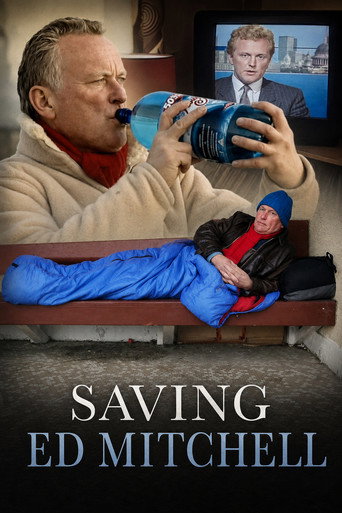 Saving Ed Mitchell