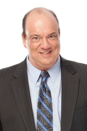 Paul Heyman