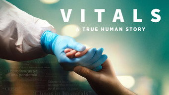 Vitals. A True Human Story (2021)