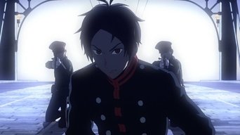 Mars Red S01E02