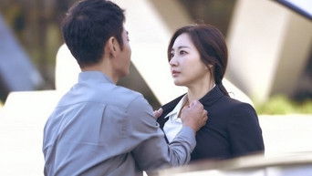 第3話：Ga On Is Not My Son