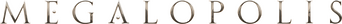 Megalopolis logo
