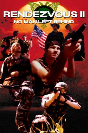 Rendezvous II: No Man Left Behind (2012)
