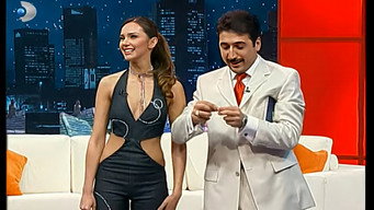 İki Kere Kiki - S1E01