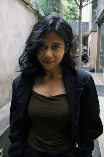 Foto de Marcelina Delaily Winia S.