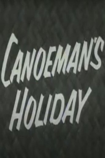 Canoeman's Holiday (1956)