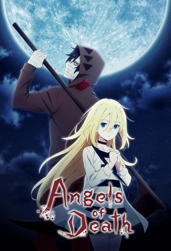 Angels of Death: Season 1