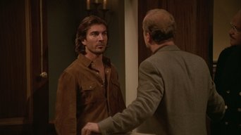 Episódio Episódio 7 da série Frasier