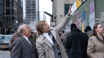 The Apprentice screenshot