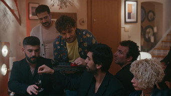 Episode 1 — Episode 1