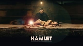 Hamlet (2021)