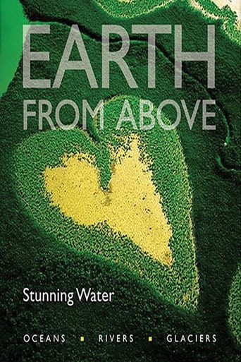 Poster of Earth from Above