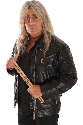 Foto de Mikkey Dee
