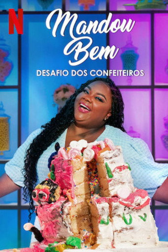 Mandou Bem: Desafio dos Confeiteiros