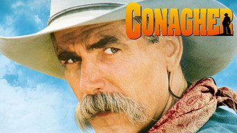Conagher (1991)